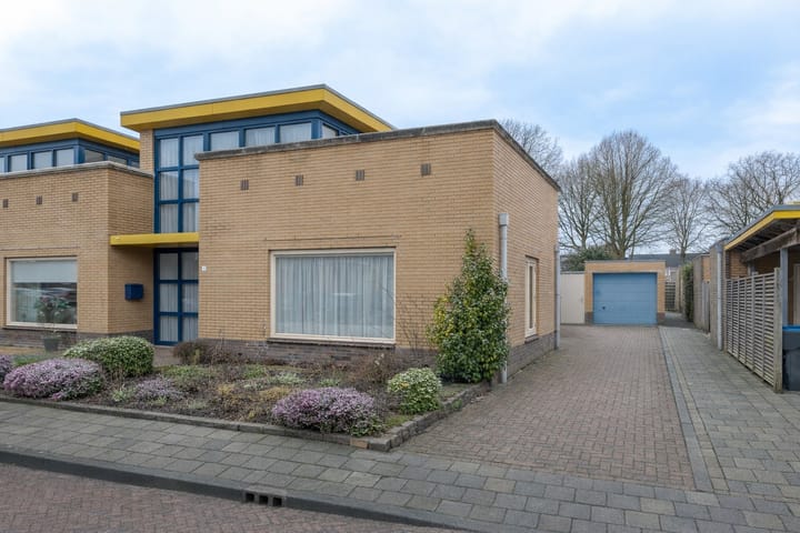 Foto 5 van Riemsnijder 1