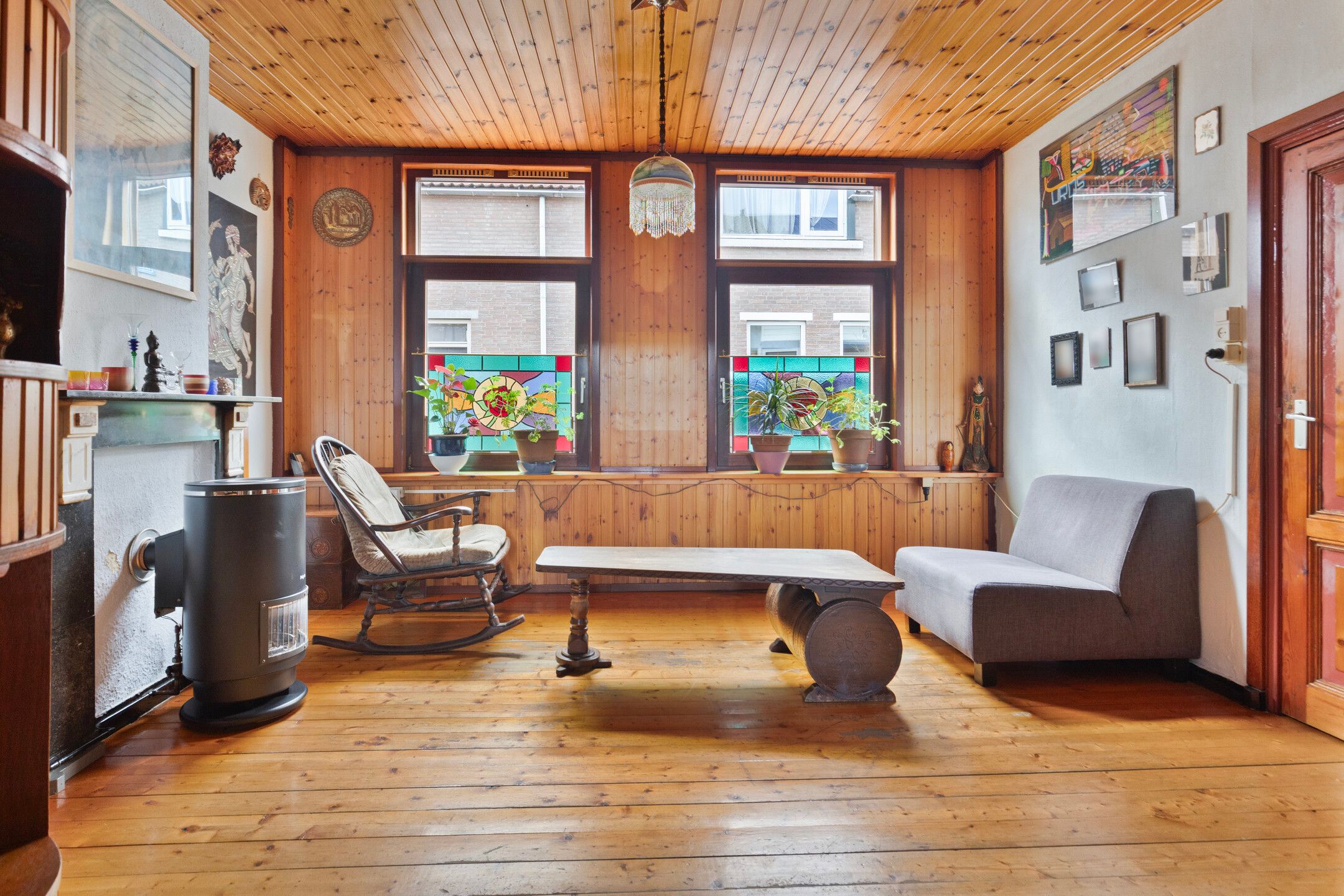 Photo 3 of van Bovenstraat 47