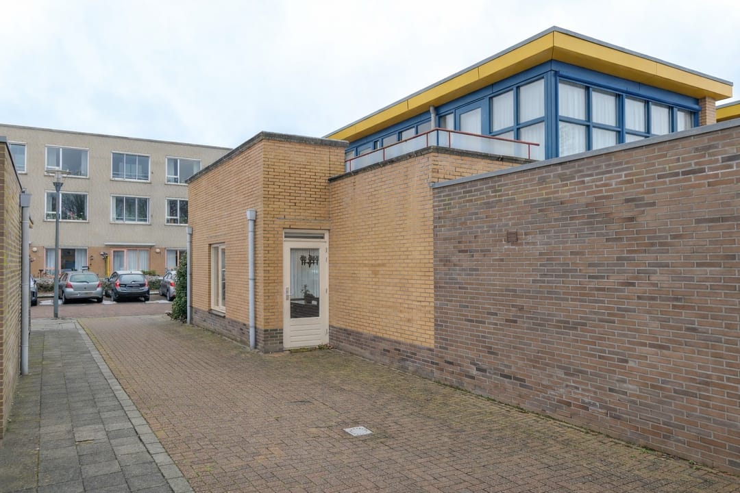 Photo 7 of Riemsnijder 1