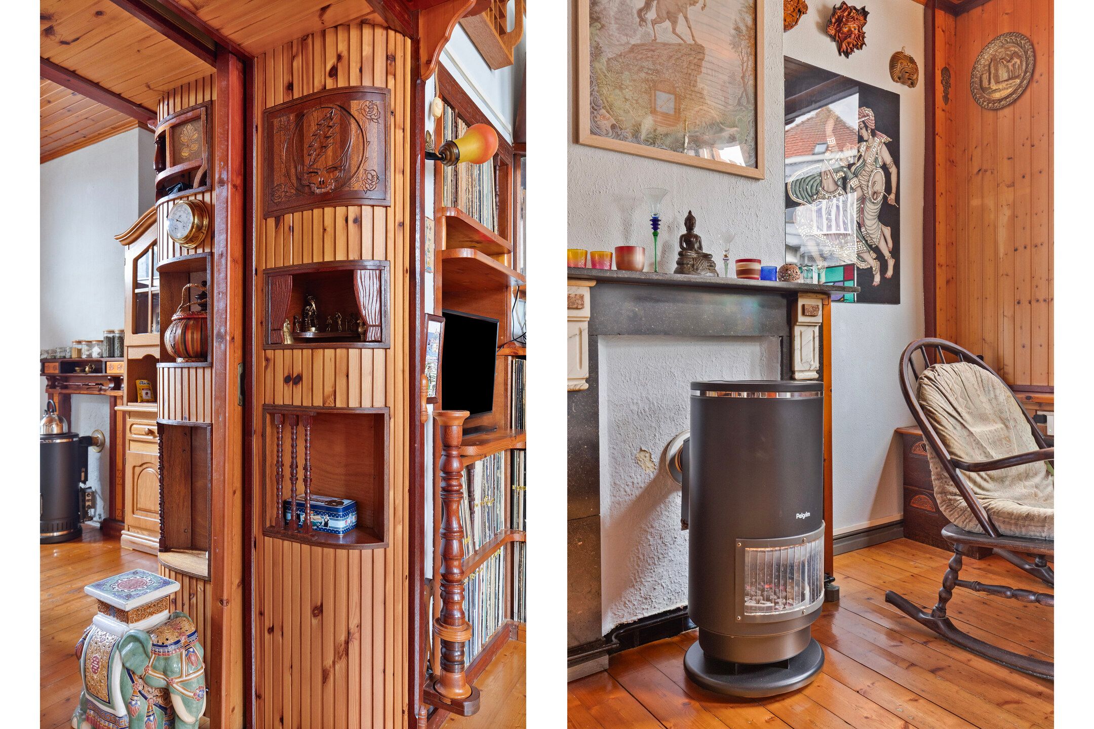 Photo 6 of van Bovenstraat 47