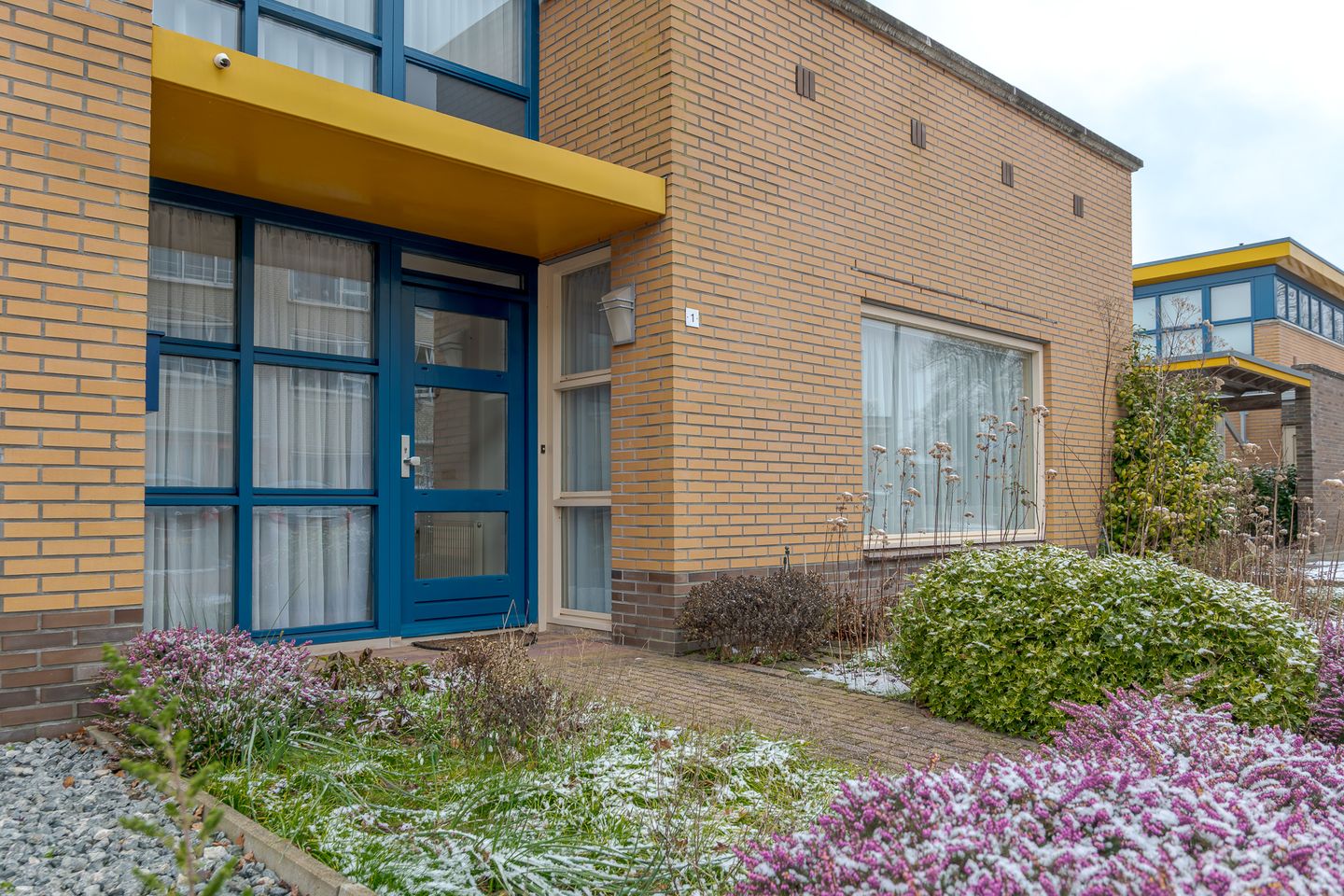 Photo 10 of Riemsnijder 1