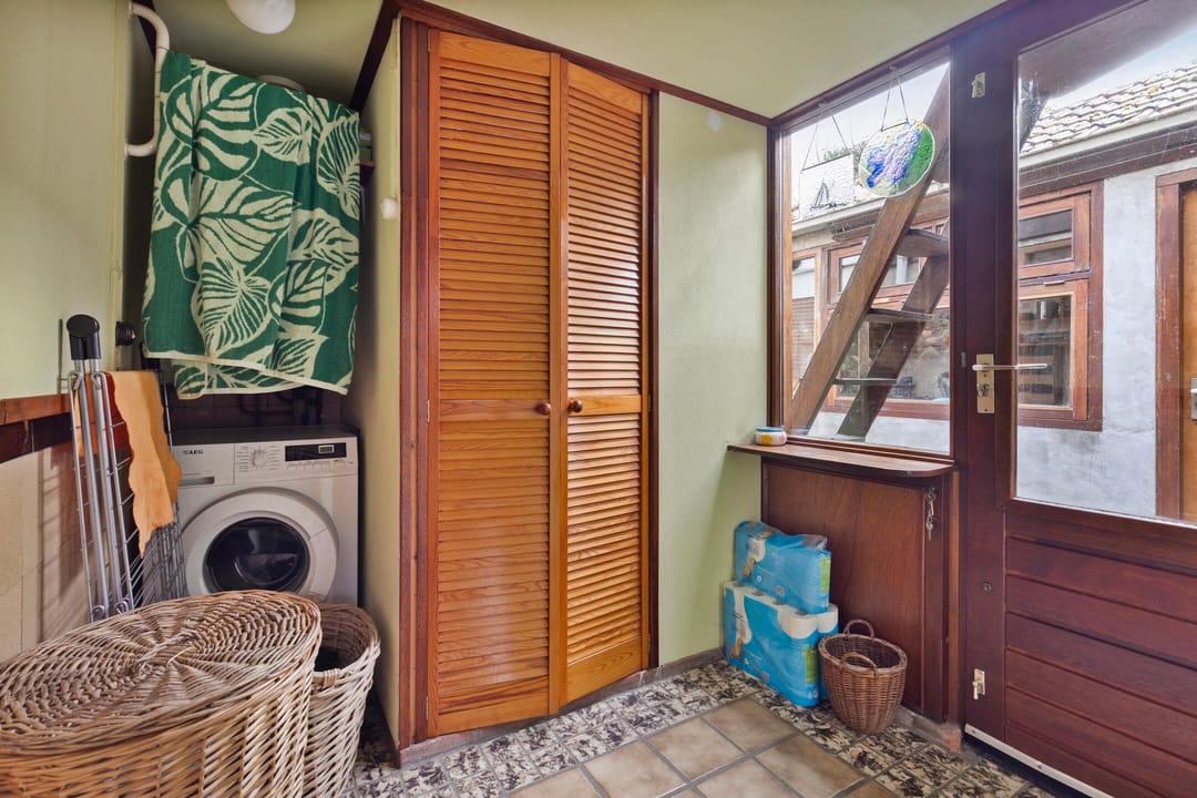 Photo 8 of van Bovenstraat 47