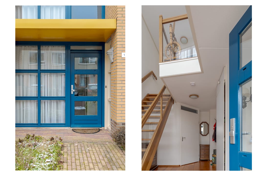 Photo 11 of Riemsnijder 1