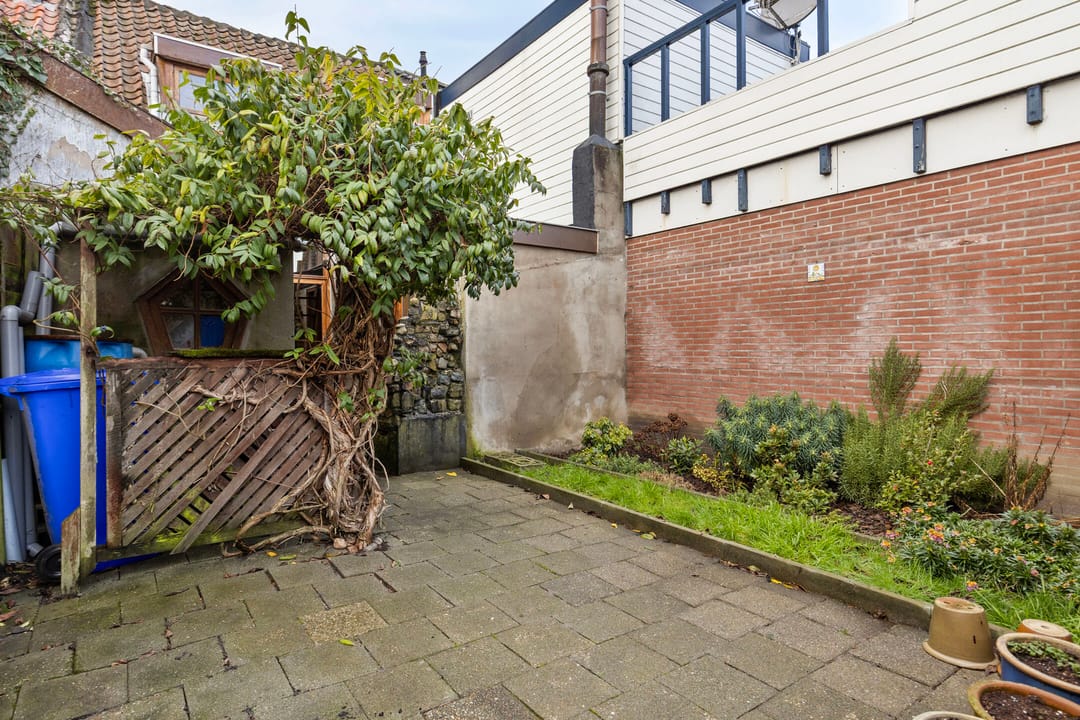 Photo 13 of van Bovenstraat 47