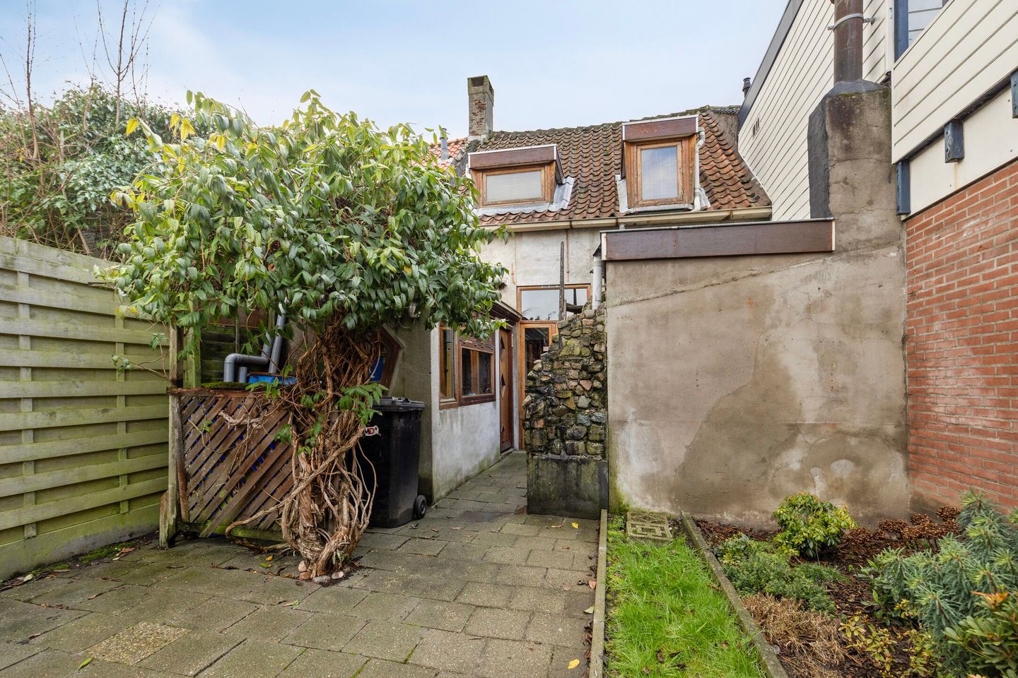 Photo 14 of van Bovenstraat 47