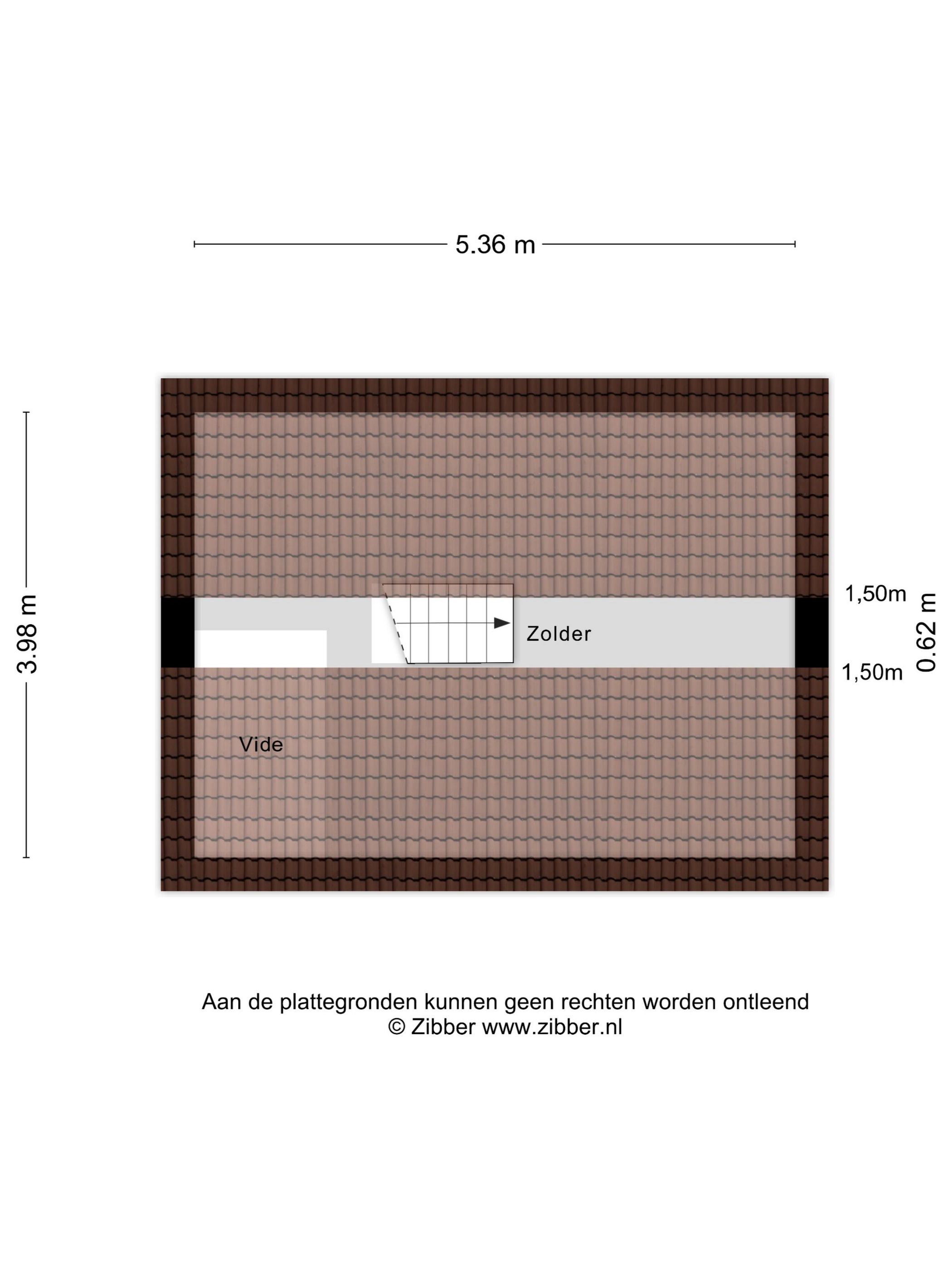 Photo 18 of van Bovenstraat 47