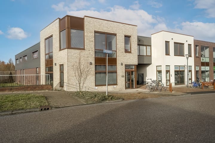 Gabriël Metzustraat 46