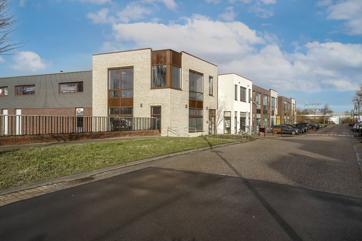 View photo 4 of Gabriël Metzustraat 46