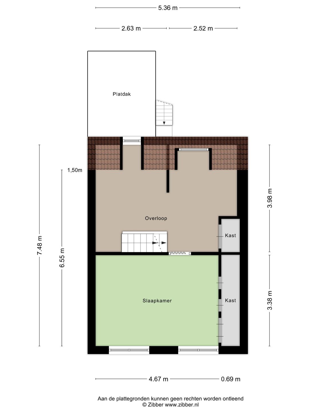 Photo 17 of van Bovenstraat 47