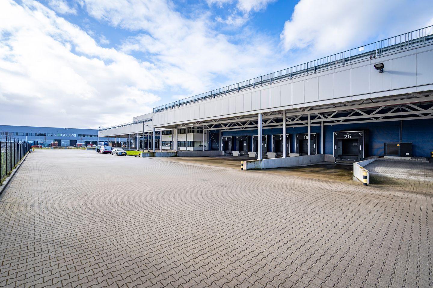 Bekijk foto 3 van Conakryweg 2-B