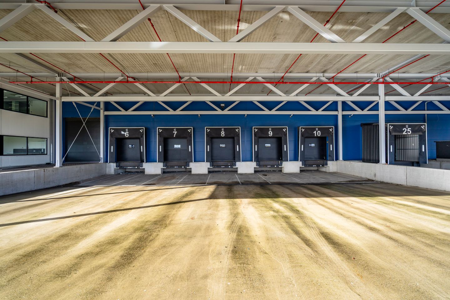 Bekijk foto 4 van Conakryweg 2-B