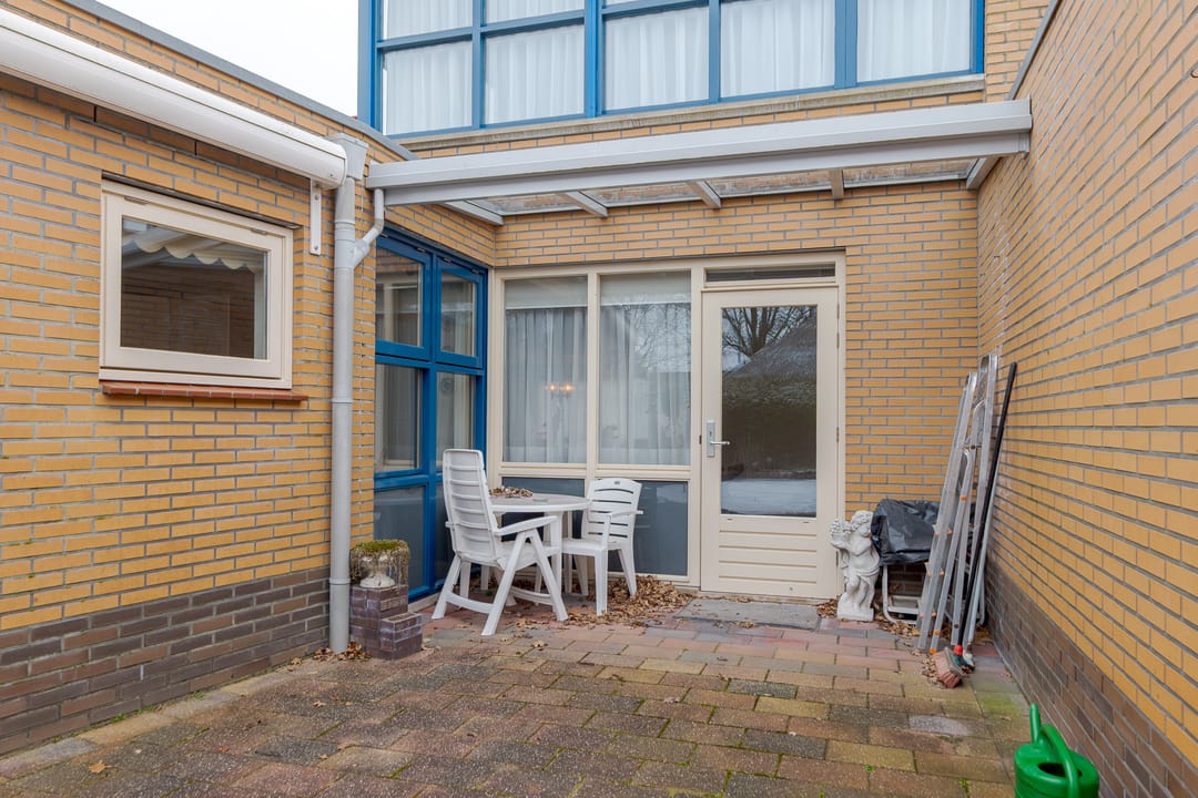 Photo 41 of Riemsnijder 1