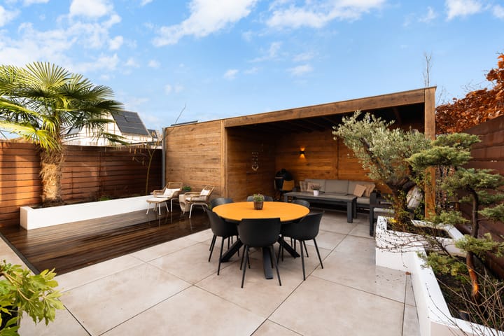 Foto 4 van Putterlande 9