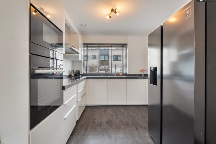 Foto 3 van Brucknerstraat 58