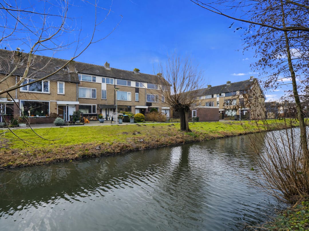 Foto 2 van Walmolen 25