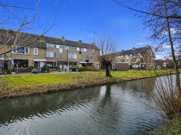 Foto 2 van Walmolen 25