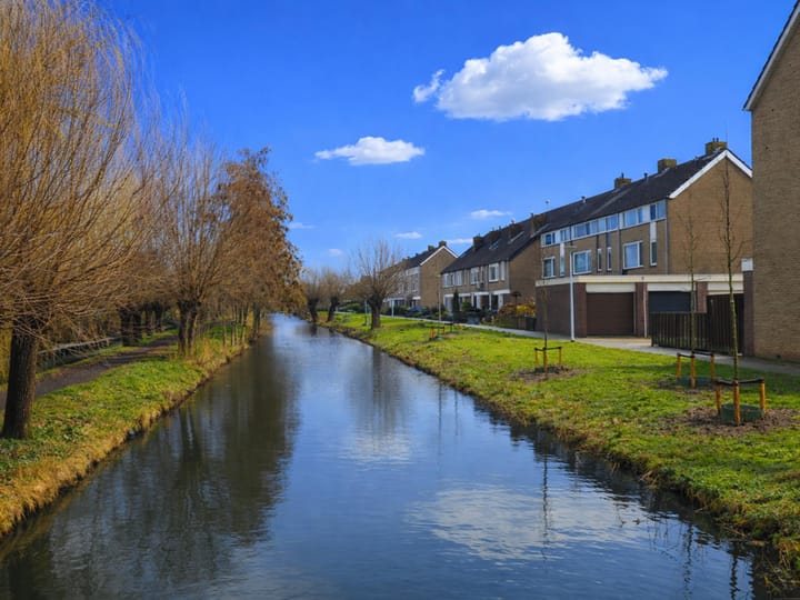 Foto 3 van Walmolen 25