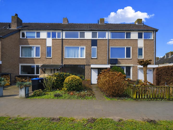 Foto 5 van Walmolen 25