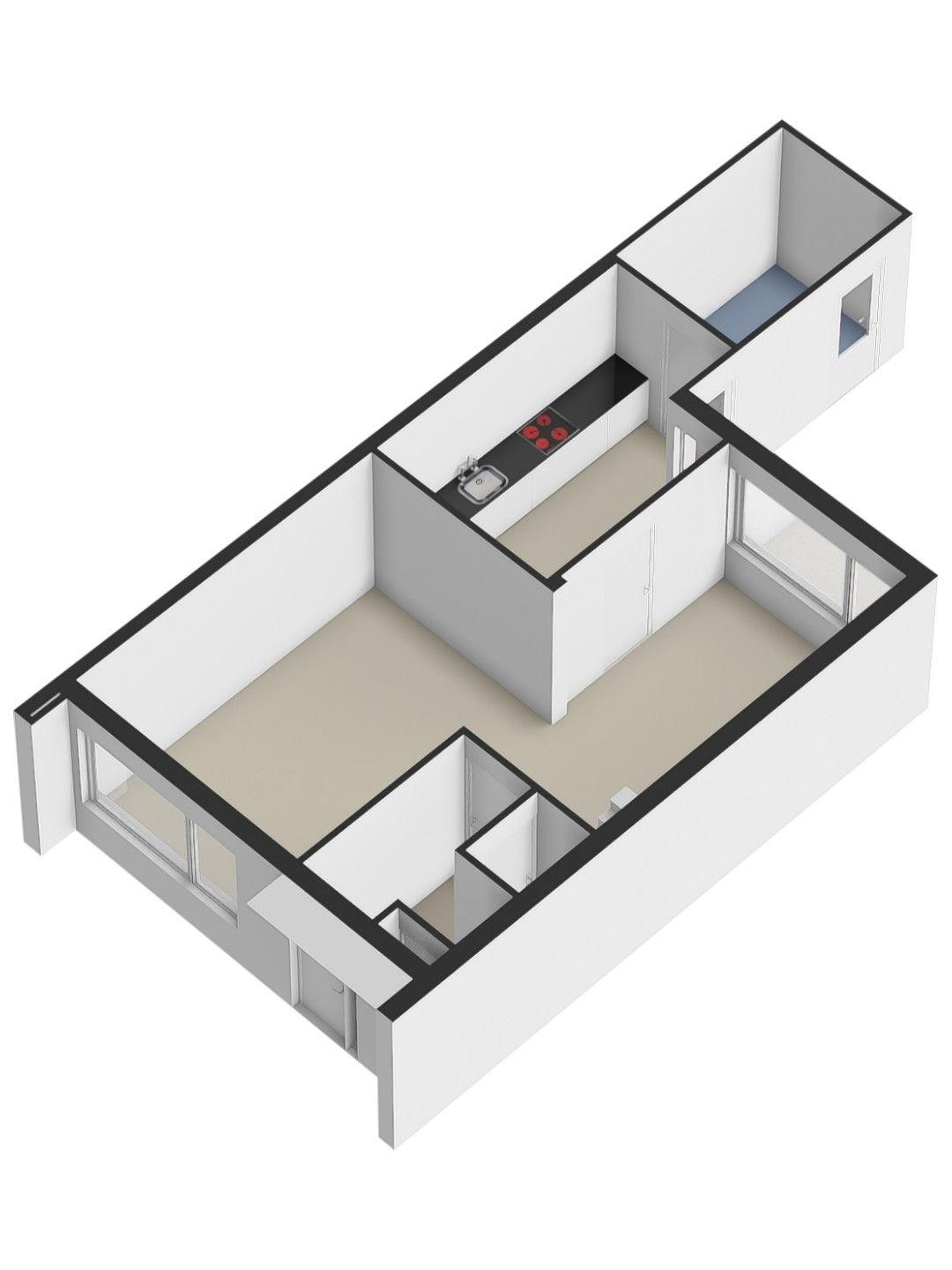 Foto 46 van Walmolen 25