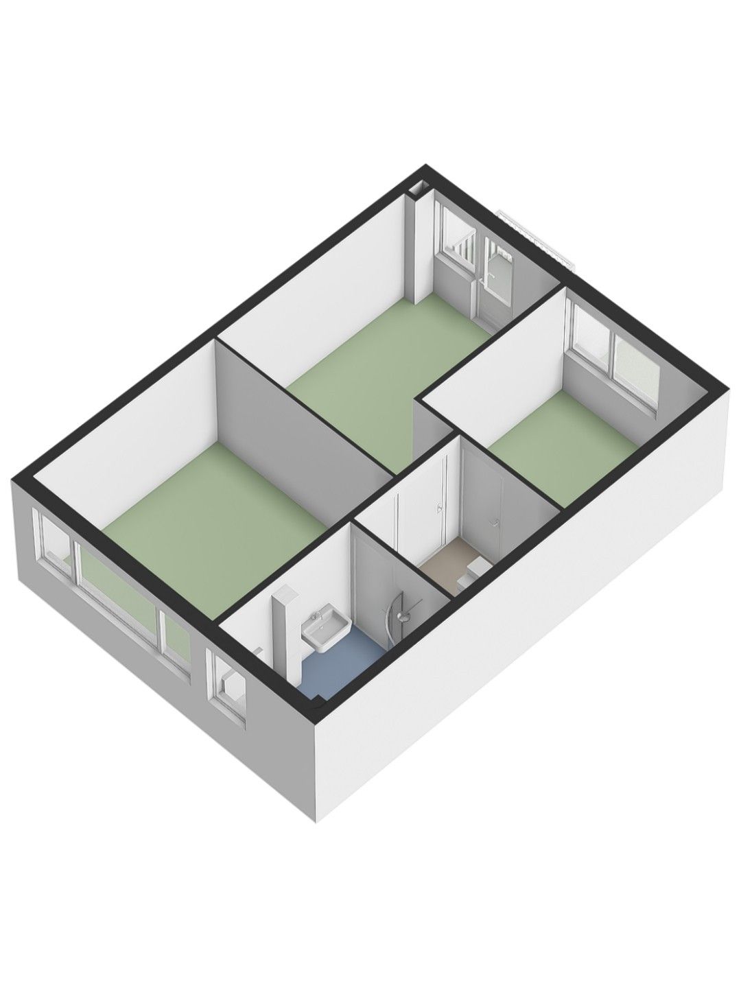 Foto 48 van Walmolen 25