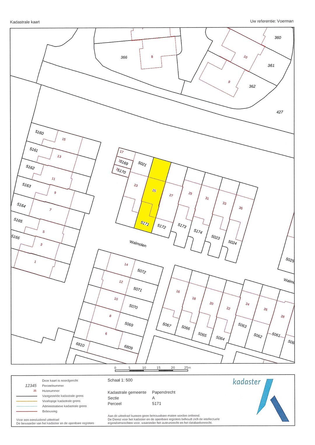 Foto 53 van Walmolen 25