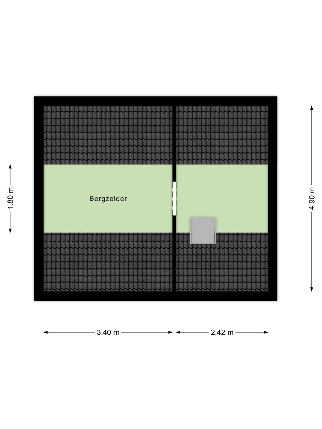 Foto 51 van Walmolen 25
