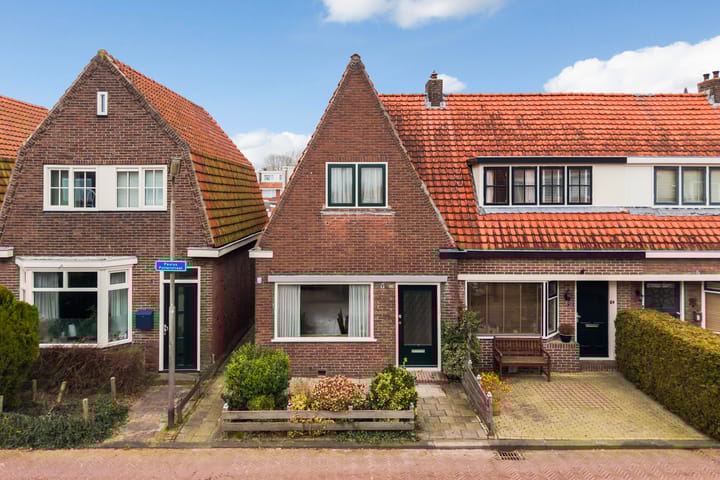 Paulus Potterstraat 52