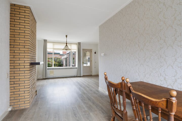 Foto 2 van Paulus Potterstraat 52