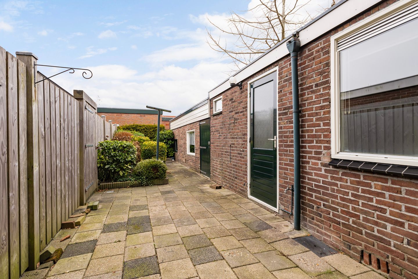 Foto 4 van Paulus Potterstraat 52