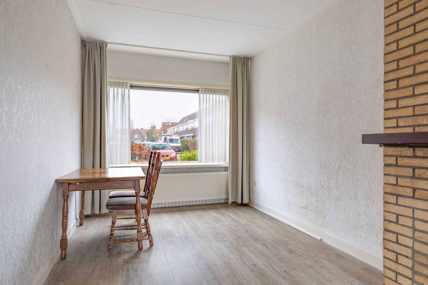 Foto 10 van Paulus Potterstraat 52