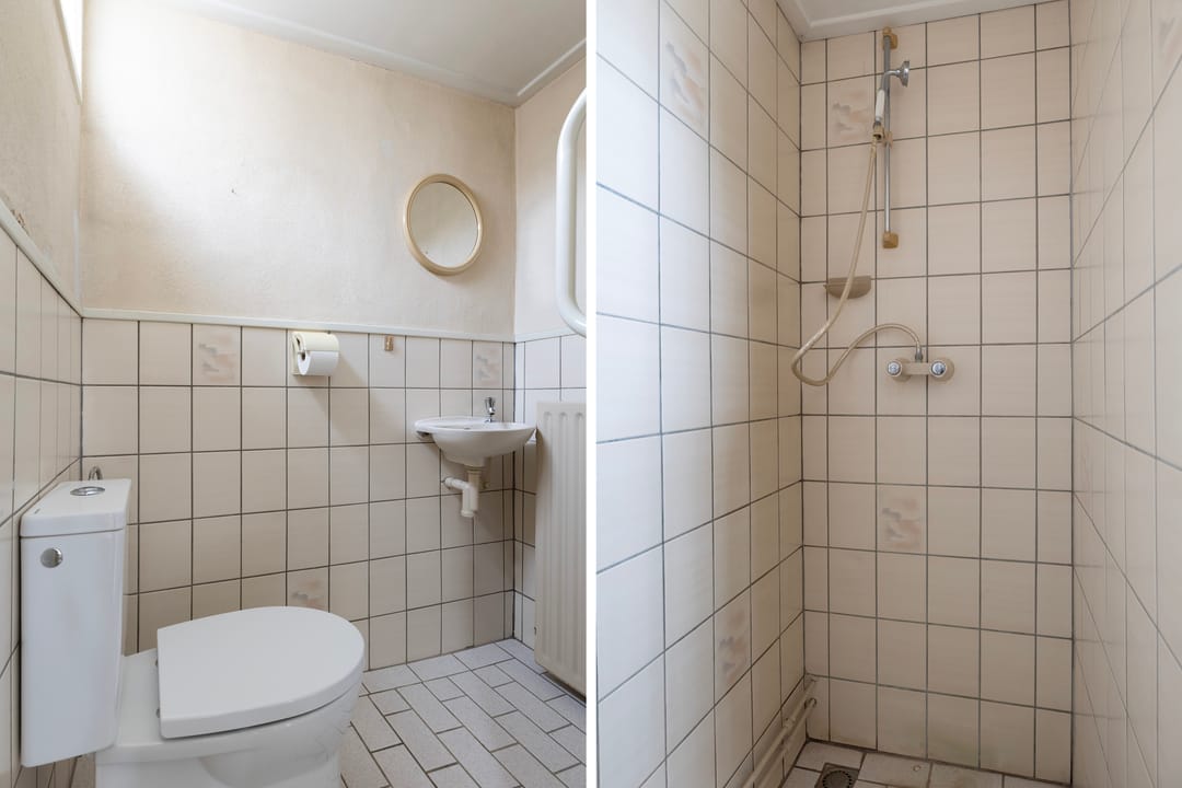 Foto 17 van Paulus Potterstraat 52