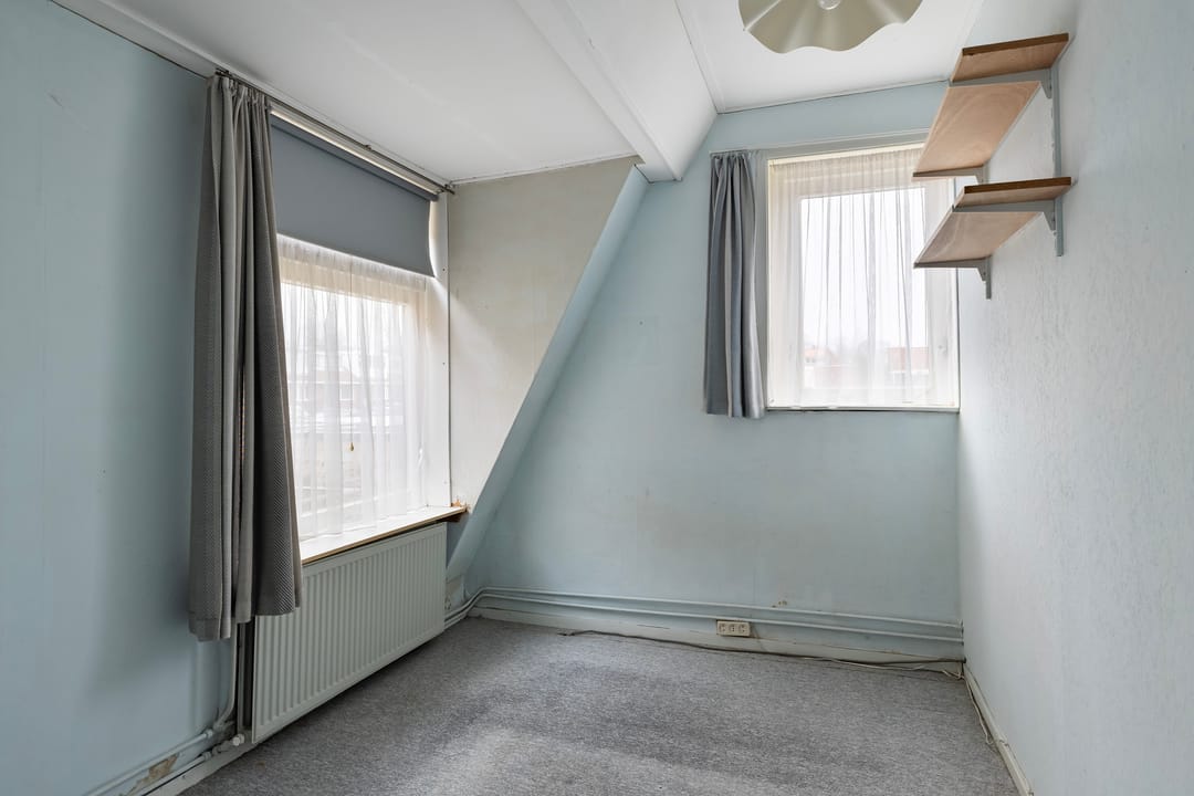 Foto 26 van Paulus Potterstraat 52