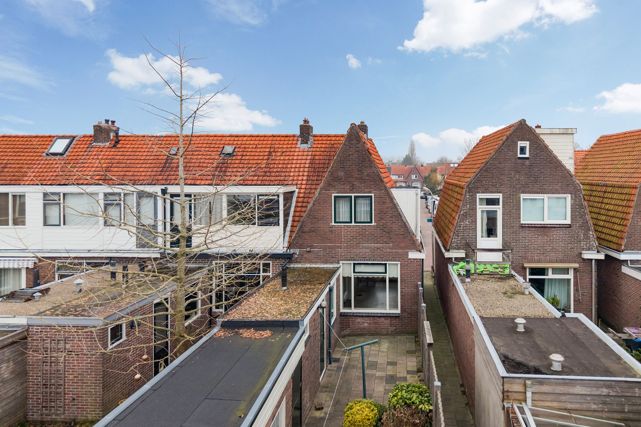 Foto 30 van Paulus Potterstraat 52