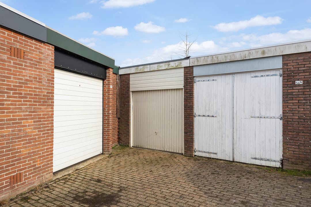 Foto 31 van Paulus Potterstraat 52