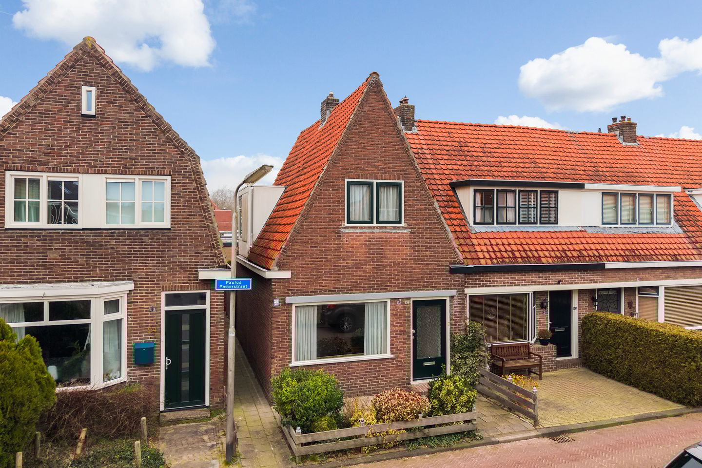 Foto 35 van Paulus Potterstraat 52