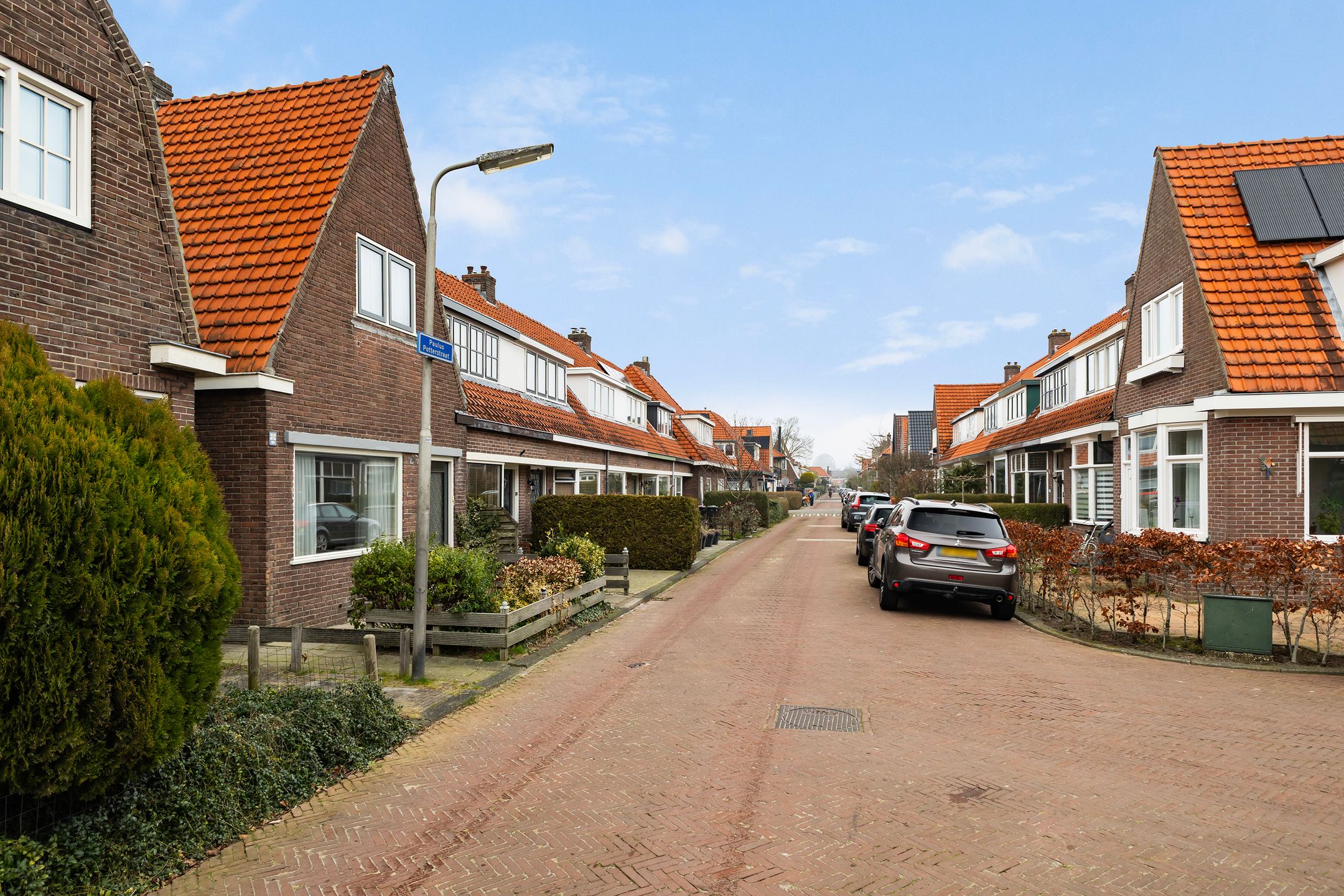 Foto 36 van Paulus Potterstraat 52