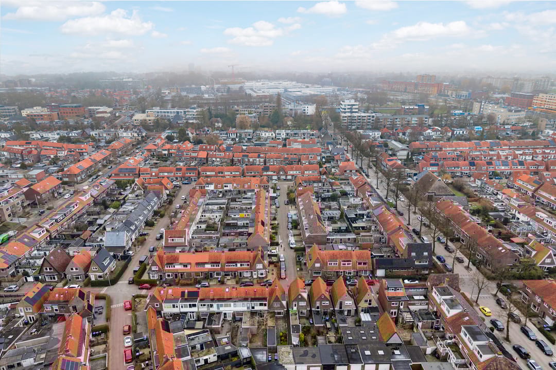 Foto 37 van Paulus Potterstraat 52