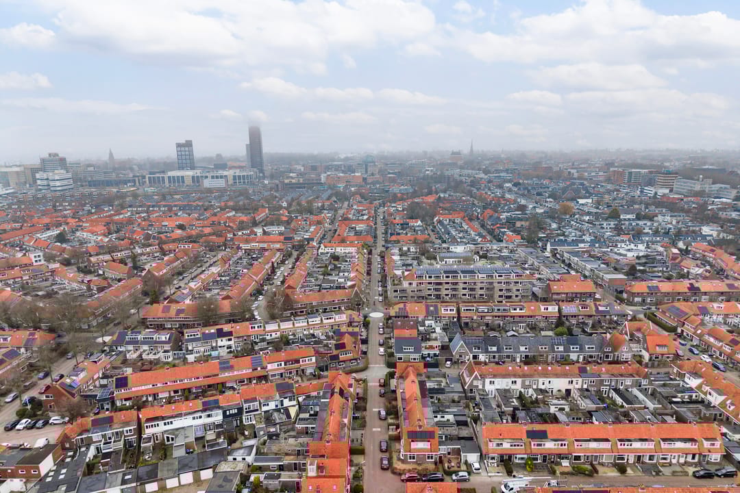 Foto 38 van Paulus Potterstraat 52