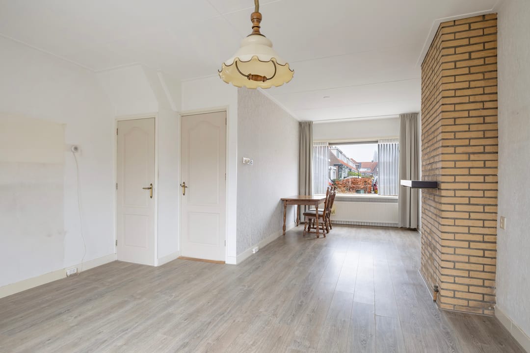 Foto 8 van Paulus Potterstraat 52