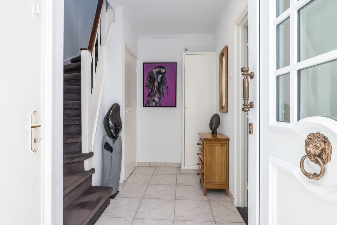 Foto 2 van Kloosterweg 21