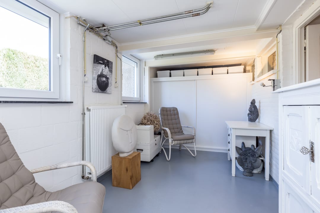 Foto 13 van Kloosterweg 21