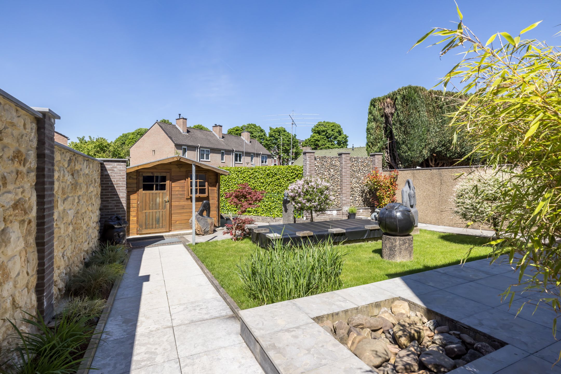 Foto 15 van Kloosterweg 21