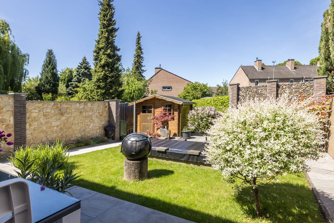 Foto 16 van Kloosterweg 21