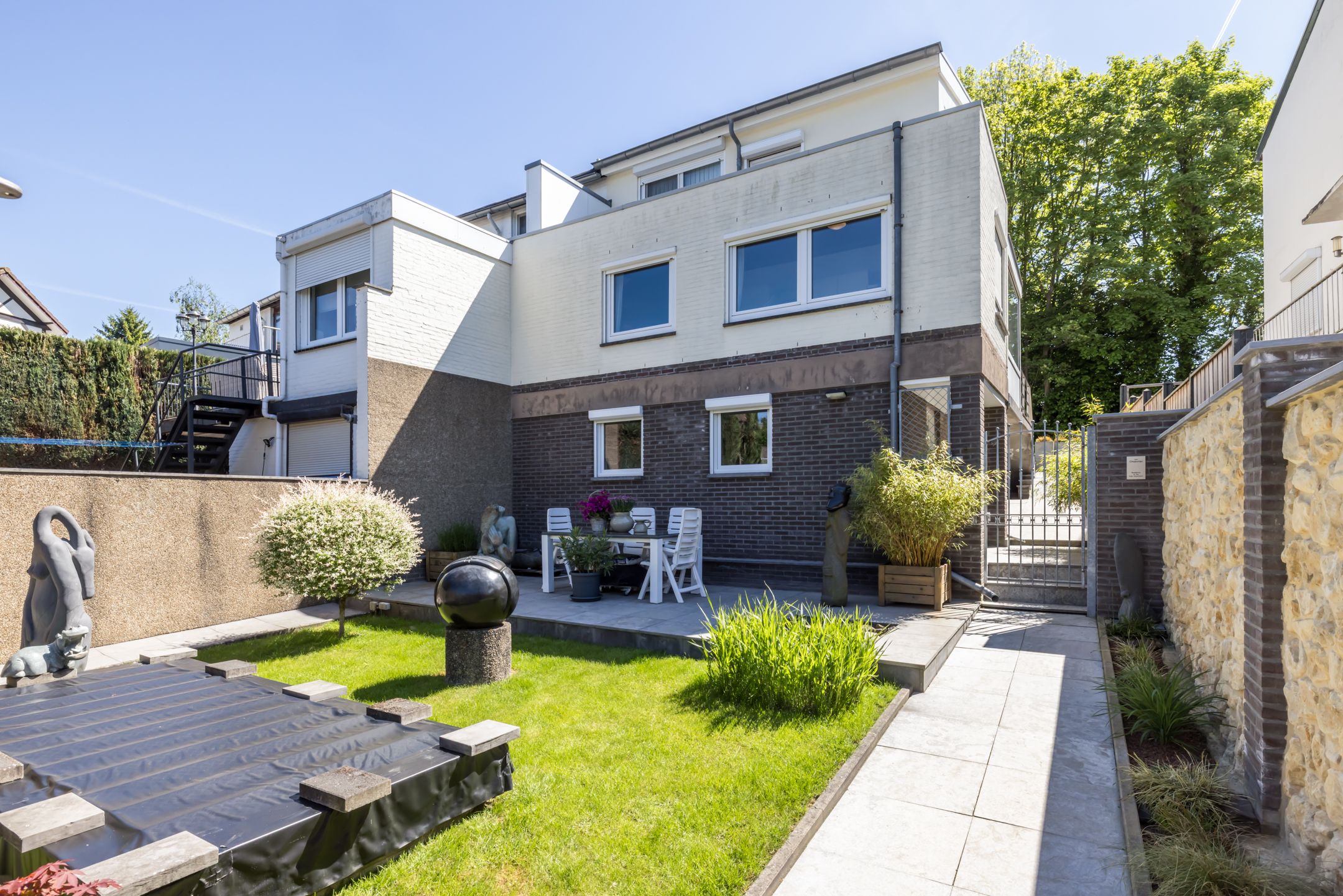 Foto 18 van Kloosterweg 21