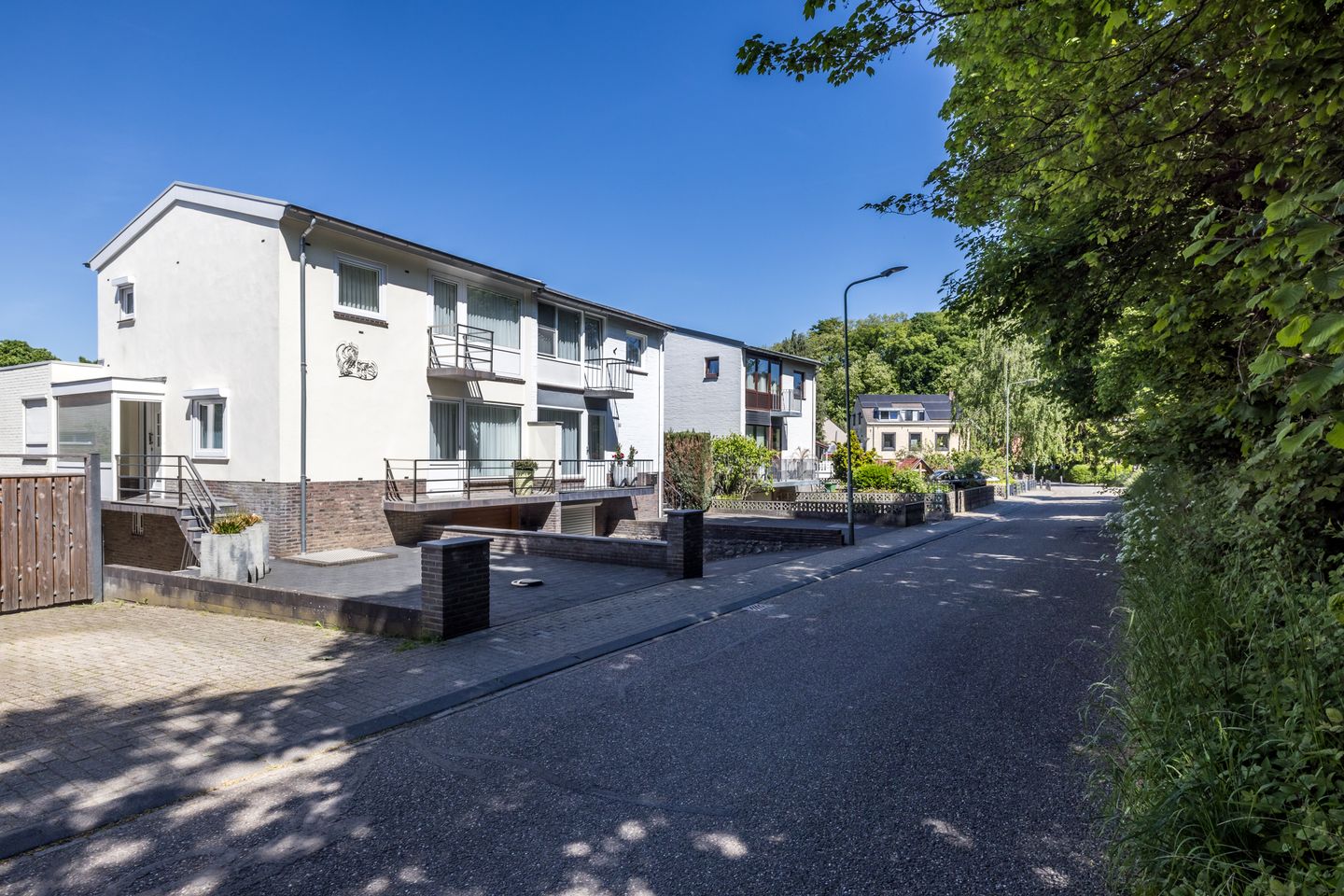 Foto 20 van Kloosterweg 21