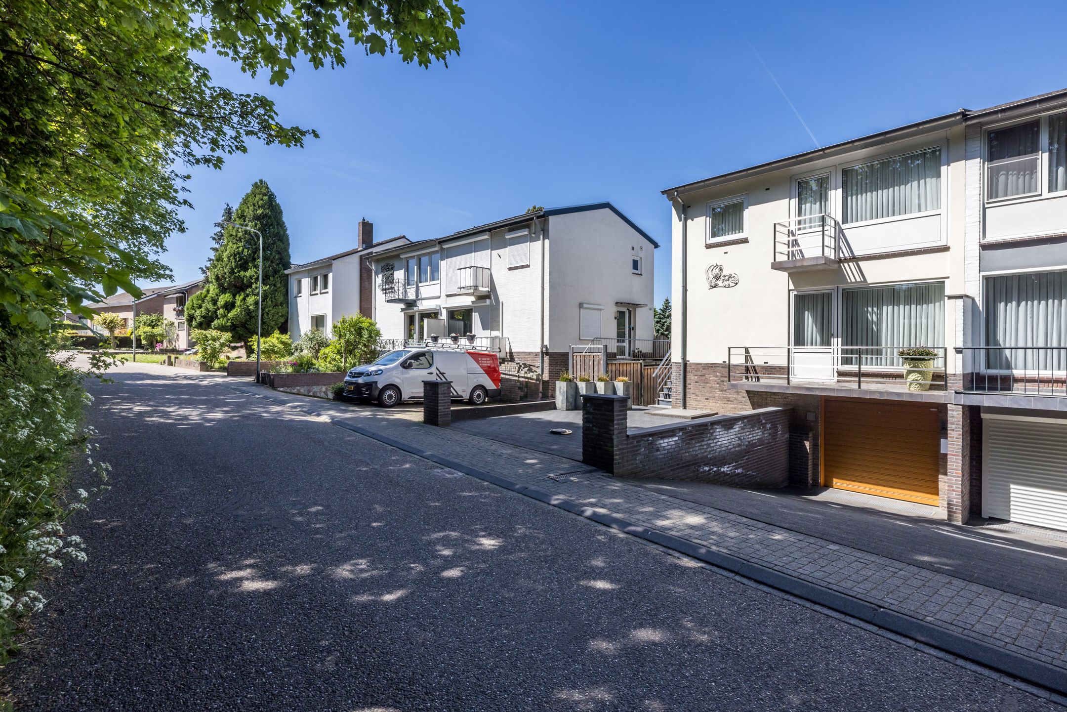 Foto 21 van Kloosterweg 21