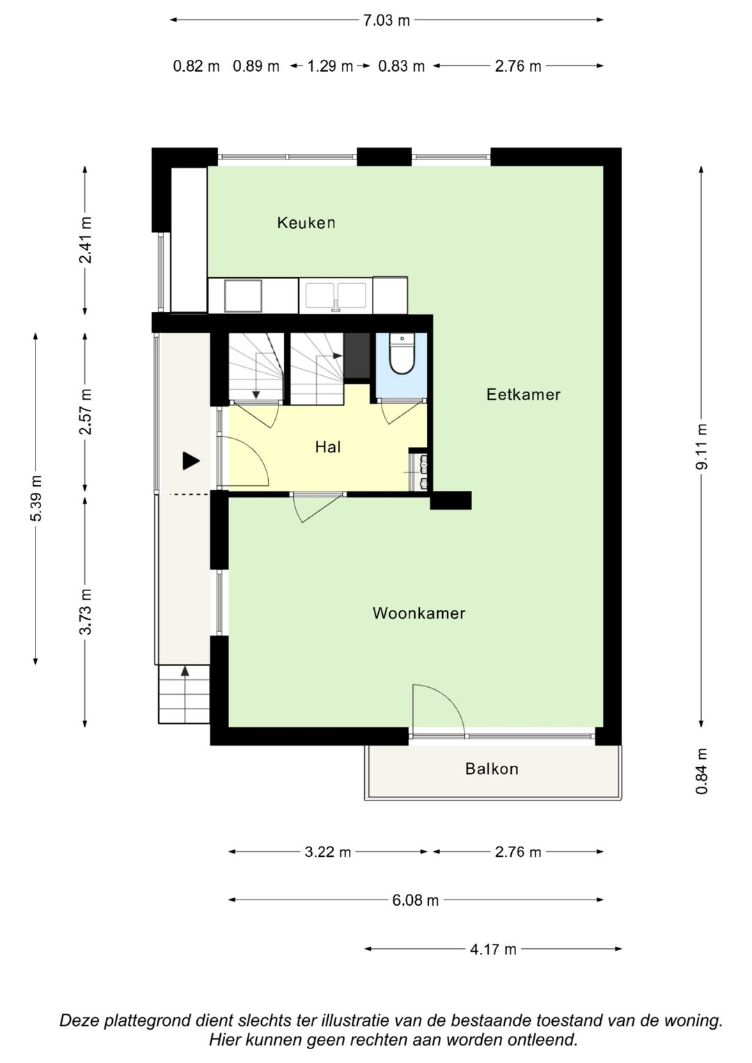 Foto 23 van Kloosterweg 21