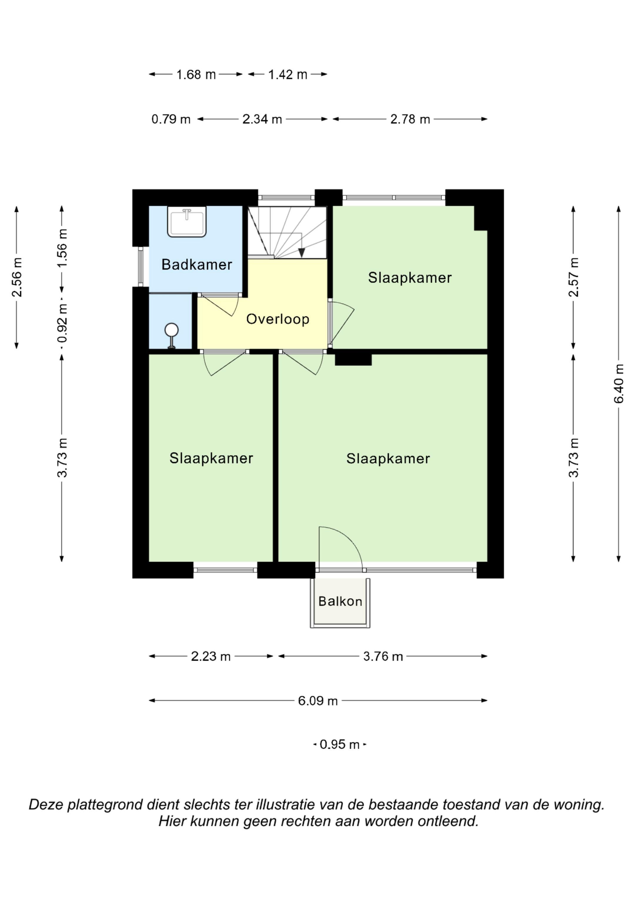 Foto 24 van Kloosterweg 21