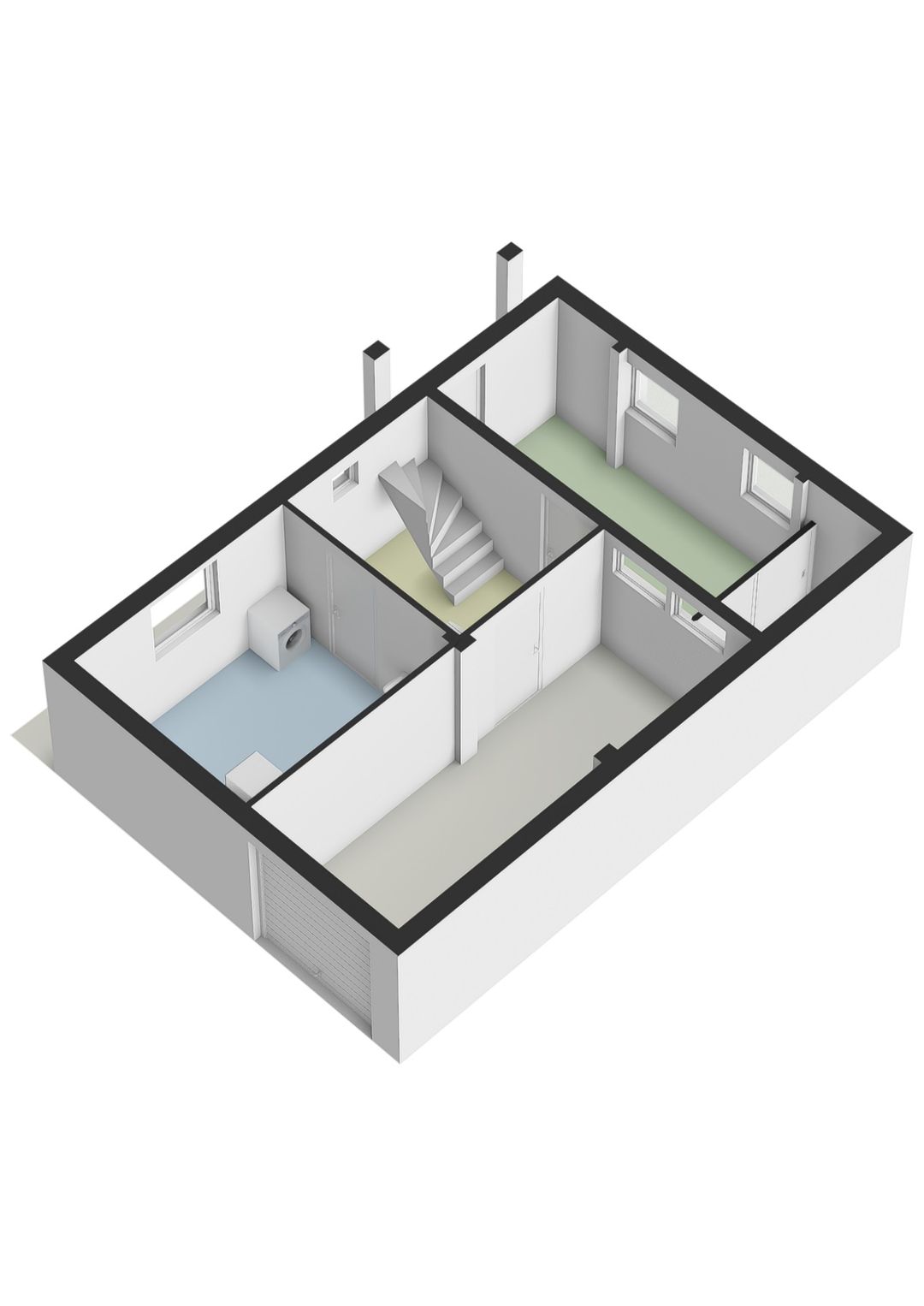 Foto 26 van Kloosterweg 21