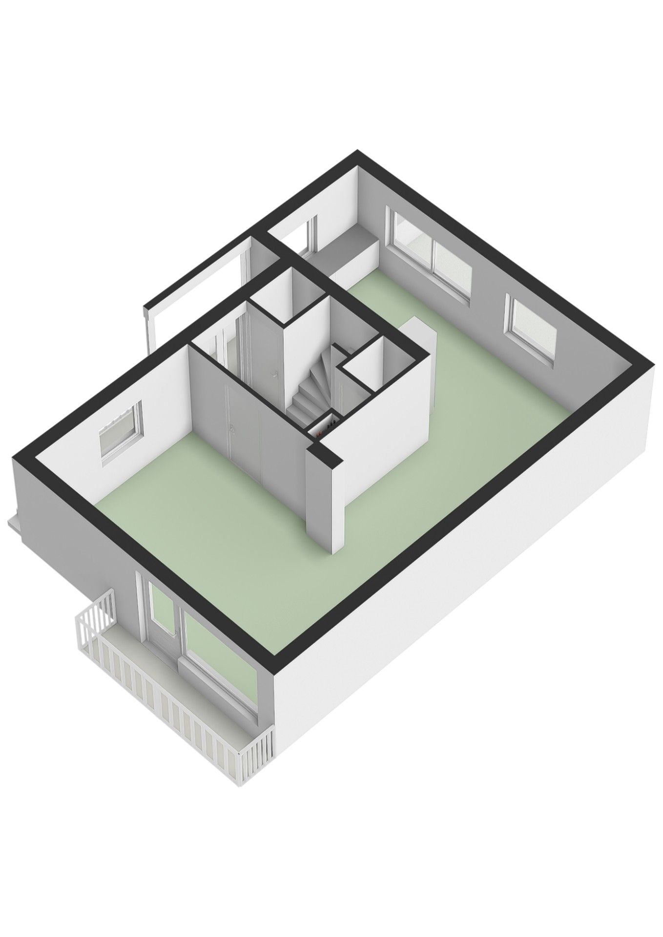 Foto 27 van Kloosterweg 21